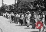 Image of Korean recruits Korea, 1950, second 8 stock footage video 65675044769