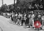 Image of Korean recruits Korea, 1950, second 9 stock footage video 65675044769
