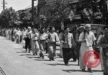 Image of Korean recruits Korea, 1950, second 10 stock footage video 65675044769