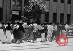 Image of Korean recruits Korea, 1950, second 20 stock footage video 65675044769
