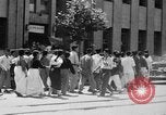 Image of Korean recruits Korea, 1950, second 21 stock footage video 65675044769