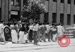 Image of Korean recruits Korea, 1950, second 22 stock footage video 65675044769