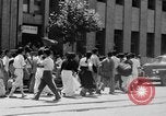 Image of Korean recruits Korea, 1950, second 23 stock footage video 65675044769