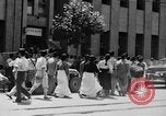 Image of Korean recruits Korea, 1950, second 24 stock footage video 65675044769