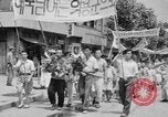 Image of Korean recruits Korea, 1950, second 27 stock footage video 65675044769