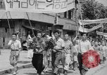 Image of Korean recruits Korea, 1950, second 28 stock footage video 65675044769