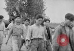 Image of Korean recruits Korea, 1950, second 37 stock footage video 65675044769