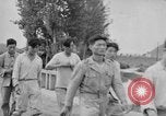 Image of Korean recruits Korea, 1950, second 38 stock footage video 65675044769
