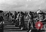 Image parachutistes français l'Indochine, 1950, de la seconde 1 séquences d'archives historiques vidéo 65675044770