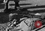 Image parachutistes français l'Indochine, 1950, de la seconde 7 séquences d'archives historiques vidéo 65675044770