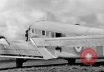 Image parachutistes français l'Indochine, 1950, de la seconde 16 séquences d'archives historiques vidéo 65675044770