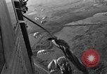 Image parachutistes français l'Indochine, 1950, de la seconde 29 séquences d'archives historiques vidéo 65675044770