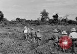 Immagine di Soldati francesi Indocina, 1950, secondo 1 filmato di repertorio 65675044771