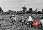 Immagine di Soldati francesi Indocina, 1950, secondo 3 filmato di repertorio 65675044771