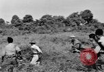 Immagine di Soldati francesi Indocina, 1950, secondo 9 filmato di repertorio 65675044771