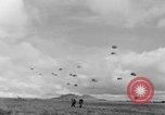 Immagine di I paracadutisti francesi Indocina, 1950, secondo 40 filmato di repertorio 65675044772