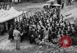 Immagine di Stati Uniti ufficiali Giappone, 1953, secondo 9 filmato di repertorio 65675044773