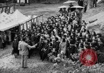 Immagine di Stati Uniti ufficiali Giappone, 1953, secondo 12 filmato di repertorio 65675044773