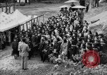 Immagine di Stati Uniti ufficiali Giappone, 1953, secondo 15 filmato di repertorio 65675044773