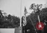 Immagine di Stati Uniti ufficiali Giappone, 1953, secondo 18 filmato di repertorio 65675044773