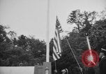 Immagine di Stati Uniti ufficiali Giappone, 1953, secondo 19 filmato di repertorio 65675044773