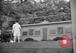 Immagine di Stati Uniti ufficiali Giappone, 1953, secondo 29 filmato di repertorio 65675044773
