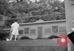 Immagine di Stati Uniti ufficiali Giappone, 1953, secondo 30 filmato di repertorio 65675044773