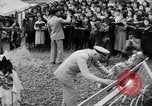 Immagine di Stati Uniti ufficiali Giappone, 1953, secondo 45 filmato di repertorio 65675044773