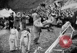 Immagine di Stati Uniti ufficiali Giappone, 1953, secondo 53 filmato di repertorio 65675044773