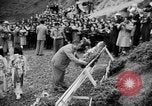 Immagine di Stati Uniti ufficiali Giappone, 1953, secondo 55 filmato di repertorio 65675044773