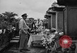 Immagine di Stati Uniti Admiral Robert Briscoe Kurihama Giappone, 1953, secondo 34 filmato di repertorio 65675044774