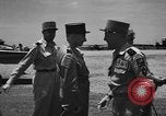 Image Armée française Raoul Salan L'INDOCHINE, 1953, de la seconde 6 séquences d'archives historiques vidéo 65675044775