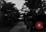 Image des forces françaises en Indochine l'Indochine, 1953, de la seconde 3 séquences d'archives historiques vidéo 65675044776