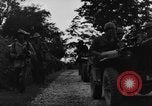 Image des forces françaises en Indochine l'Indochine, 1953, de la seconde 4 séquences d'archives historiques vidéo 65675044776