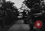 Image des forces françaises en Indochine l'Indochine, 1953, de la seconde 5 séquences d'archives historiques vidéo 65675044776
