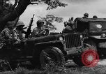 Image des forces françaises en Indochine l'Indochine, 1953, de la seconde 9 séquences d'archives historiques vidéo 65675044776