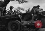 Image des forces françaises en Indochine l'Indochine, 1953, de la seconde 18 séquences d'archives historiques vidéo 65675044776