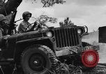 Image des forces françaises en Indochine l'Indochine, 1953, de la seconde 28 séquences d'archives historiques vidéo 65675044776