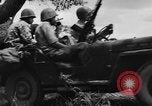 Image des forces françaises en Indochine l'Indochine, 1953, de la seconde 30 séquences d'archives historiques vidéo 65675044776