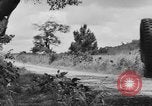 Image des forces françaises en Indochine l'Indochine, 1953, de la seconde 32 séquences d'archives historiques vidéo 65675044776