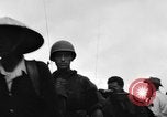 Image des forces françaises en Indochine l'Indochine, 1953, de la seconde 42 séquences d'archives historiques vidéo 65675044776