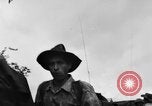 Image des forces françaises en Indochine l'Indochine, 1953, de la seconde 45 séquences d'archives historiques vidéo 65675044776
