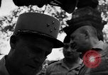 Image des forces françaises en Indochine l'Indochine, 1953, de la seconde 50 séquences d'archives historiques vidéo 65675044776