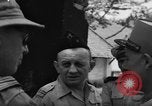 Image des forces françaises en Indochine l'Indochine, 1953, de la seconde 55 séquences d'archives historiques vidéo 65675044776