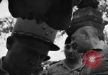 Image des forces françaises en Indochine l'Indochine, 1953, de la seconde 59 séquences d'archives historiques vidéo 65675044776