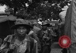 Image des forces françaises en Indochine l'Indochine, 1953, de la seconde 61 séquences d'archives historiques vidéo 65675044776