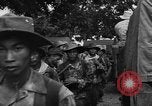 Image des forces françaises en Indochine l'Indochine, 1953, de la seconde 62 séquences d'archives historiques vidéo 65675044776