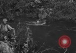 Standbild französische Truppen im Kampf Indochina, 1953, aus Sekunde 1 historischem Filmmaterial Videoclip 65675044777