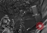 Standbild französische Truppen im Kampf Indochina, 1953, aus Sekunde 3 historischem Filmmaterial Videoclip 65675044777