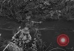 Standbild französische Truppen im Kampf Indochina, 1953, aus Sekunde 4 historischem Filmmaterial Videoclip 65675044777